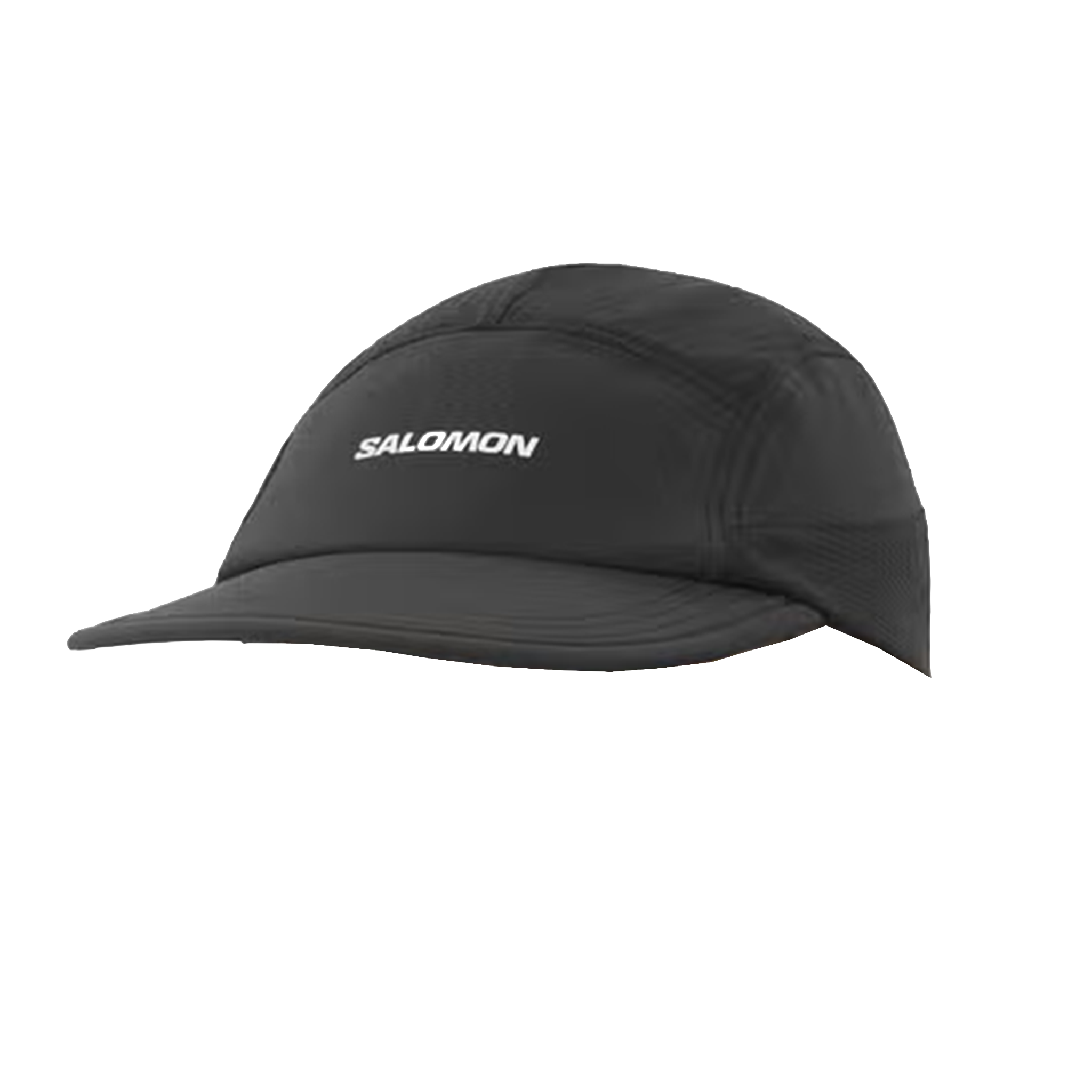 Salomon Unisex Sense Aero Cap - Deep Black