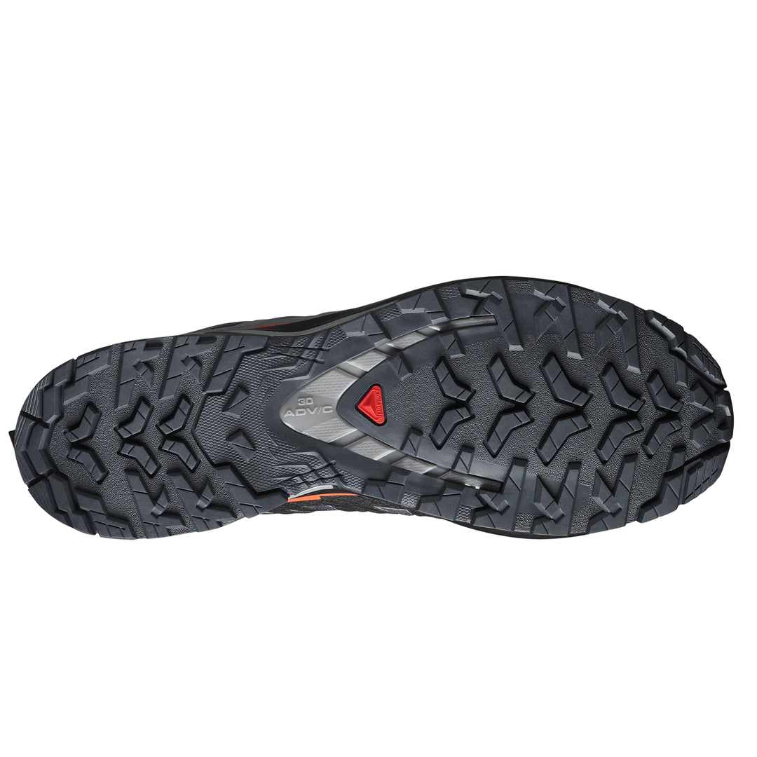 Salomon Mens XA Pro 3D V9 GTX - Turbulence/Black/Burnt Ochre - Trail - SS26