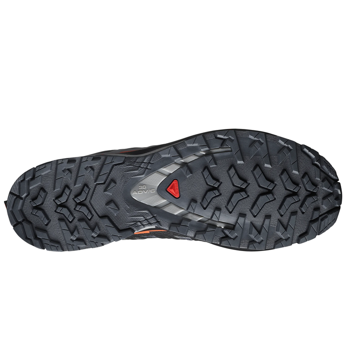 Salomon Mens XA Pro 3D V9 GTX - Turbulence/Black/Burnt Ochre - Trail - SS26
