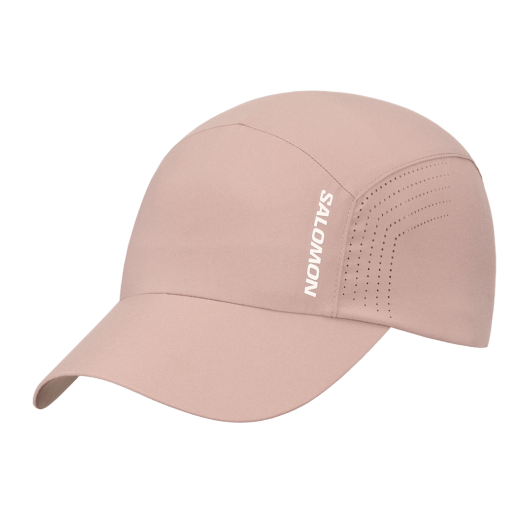 Salomon Unisex Shakeout Cap - Antler