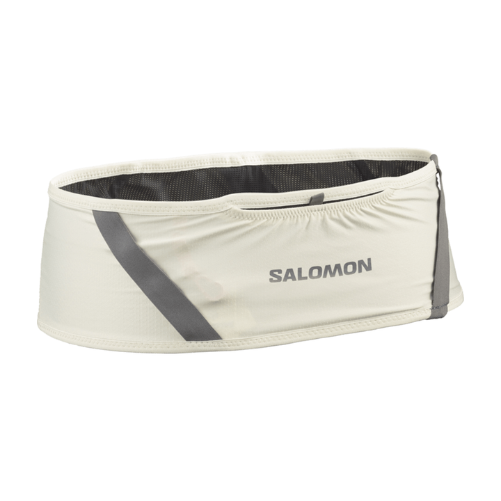 Salomon Pulse Unisex Belt - Icicle/Castelrock
