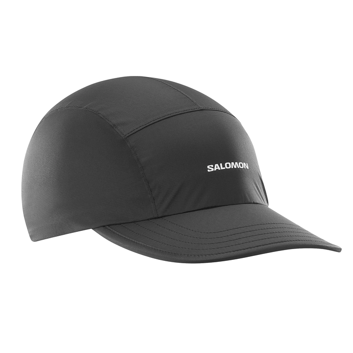 Salomon Unisex Bonatti Pro WP Cap - Deep Black