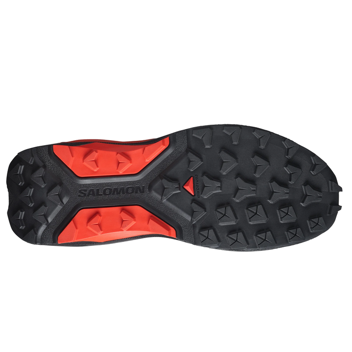Salomon Unisex S/Lab Genesis 2 - Black/Black - Trail - AW26