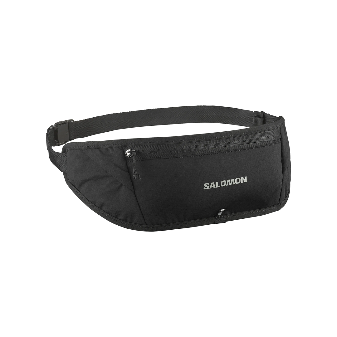 Salomon Unisex Pulse Sling Belt - Black