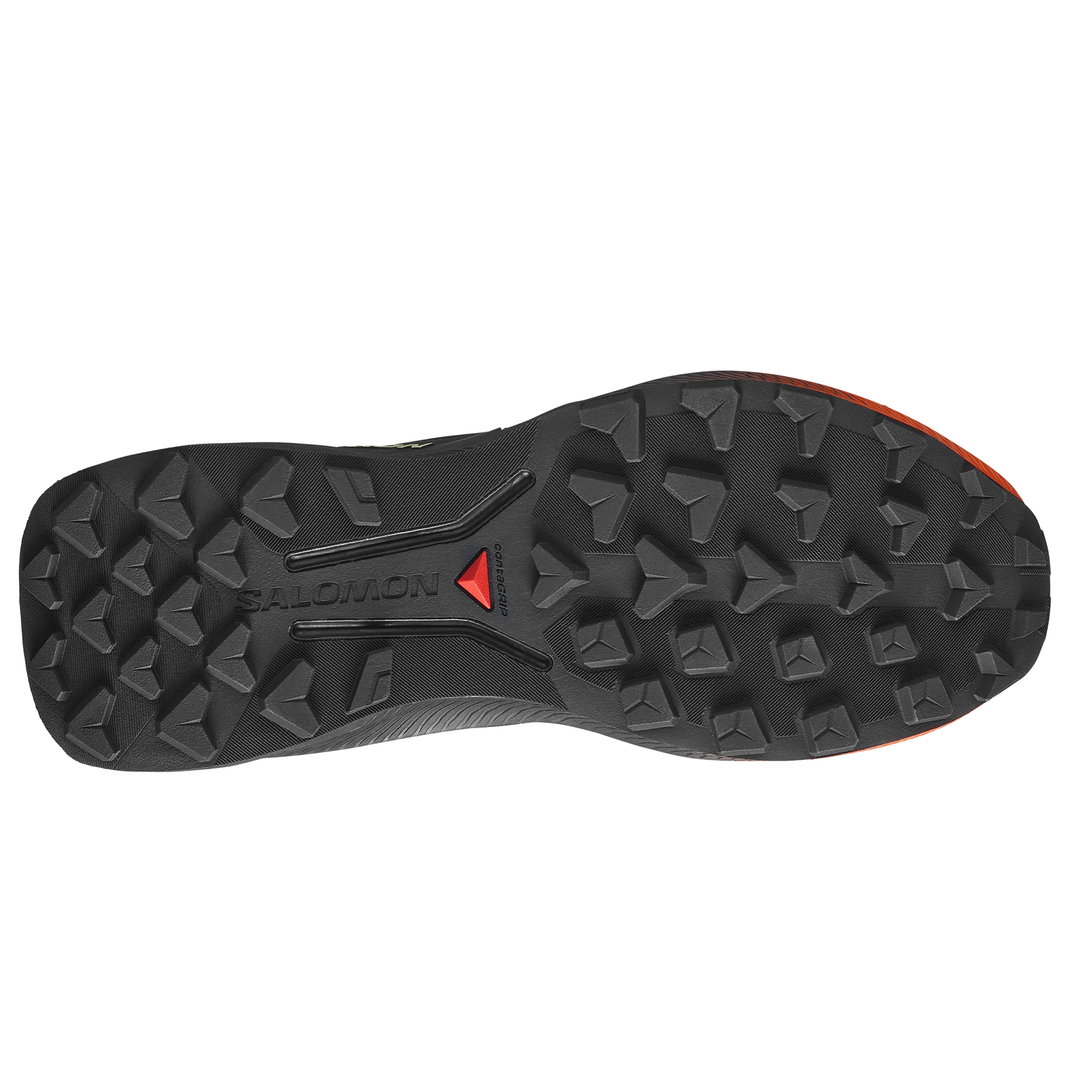 Salomon Womens Genesis 2 - Huckleberry/Black - Trail - AW26