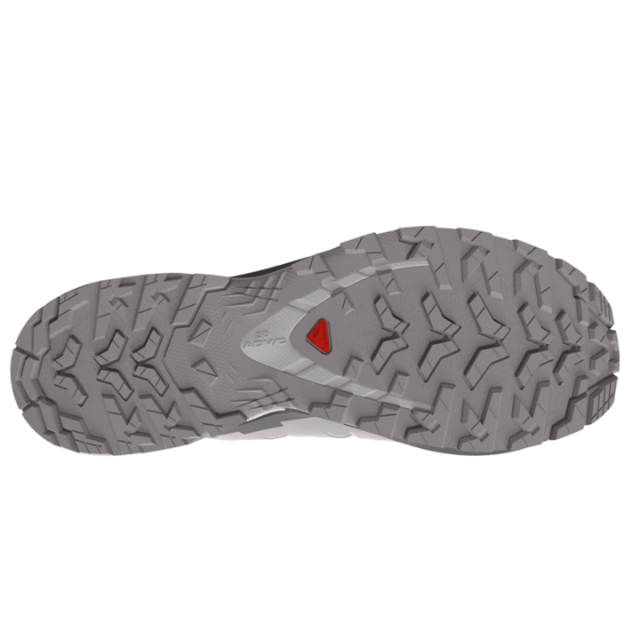 Salomon Womens XA Pro 3D V9 GTX - Alloy/Castlerock/Lunar Rock - Trail - AW26