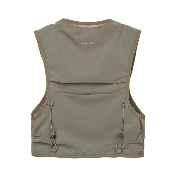 Satisfy Justice Cordura 5L Hydration Vest - Falcon - SS26