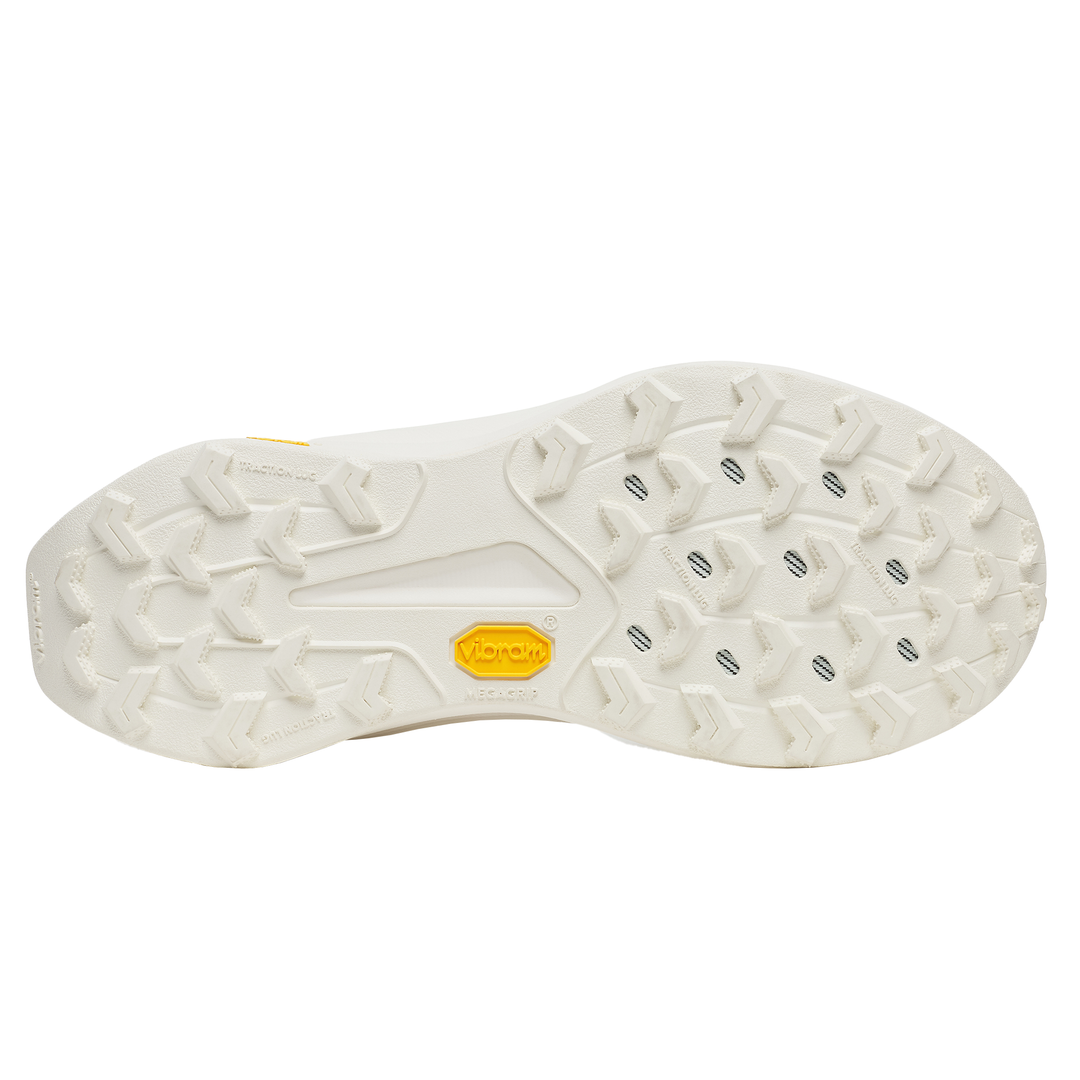 Saucony Womens Peregrine 16 GTX - Ivory - Trail - SS26