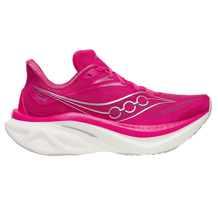Saucony Womens Endorphin Speed 6 - Yarrow/Silver - Neutral - SS27