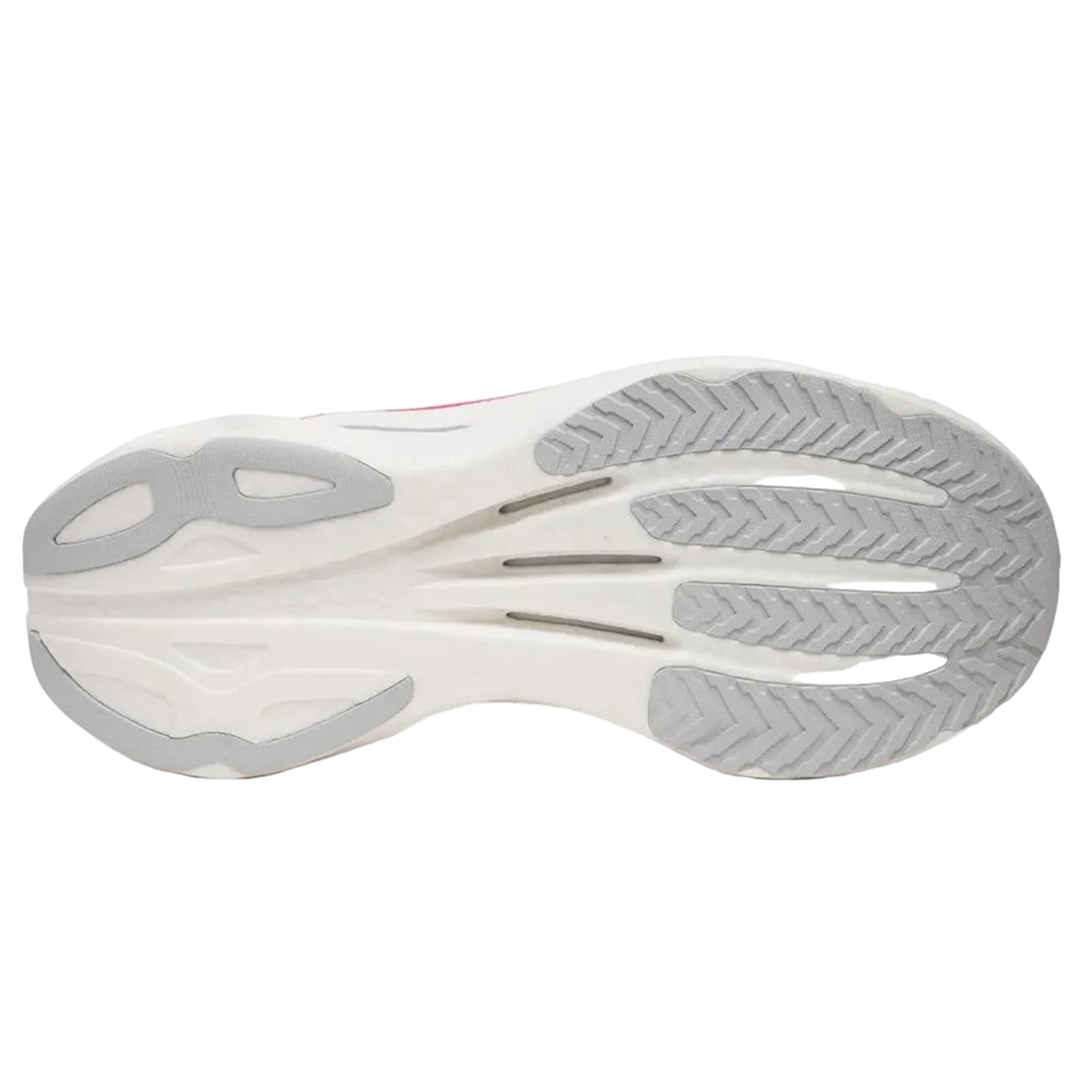 Saucony Womens Endorphin Speed 6 - Yarrow/Silver - Neutral - SS27