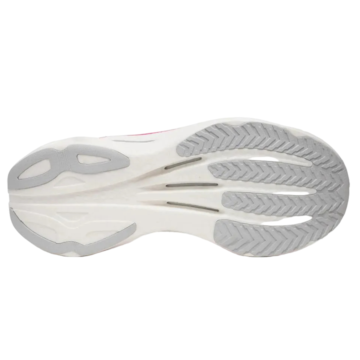 Saucony Womens Endorphin Speed 6 - Yarrow/Silver - Neutral - SS27