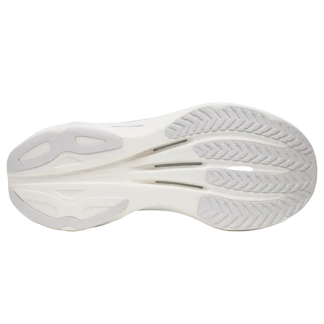 Saucony Womens Endorphin Speed 6 - Black/White - Neutral - SS27