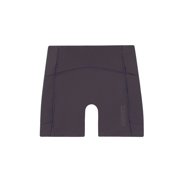 Bandit Womens Stamina High Waisted 5" Kompressionsshorts – Shadow – SS26