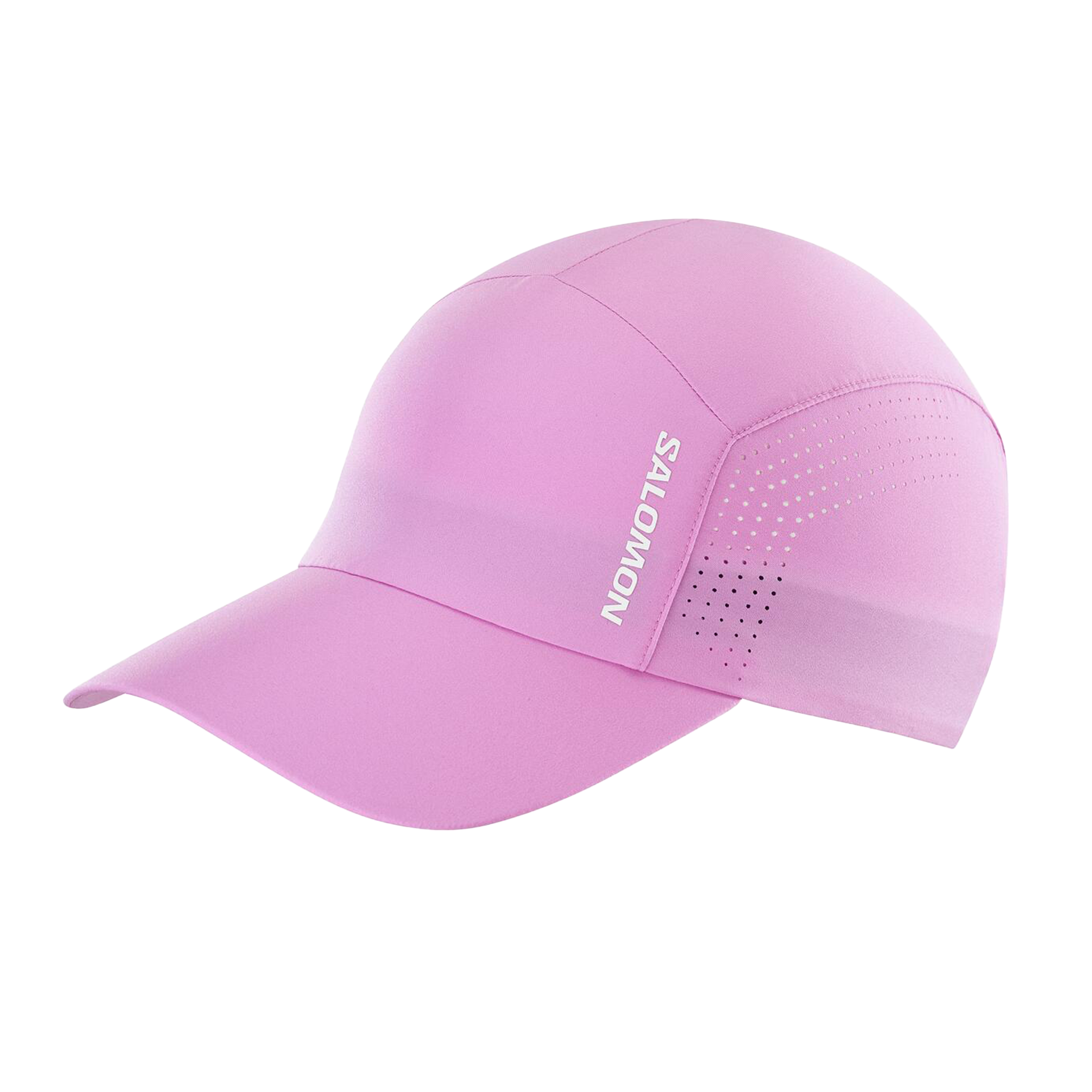 Salomon Unisex Shakeout Cap - Cyclamen