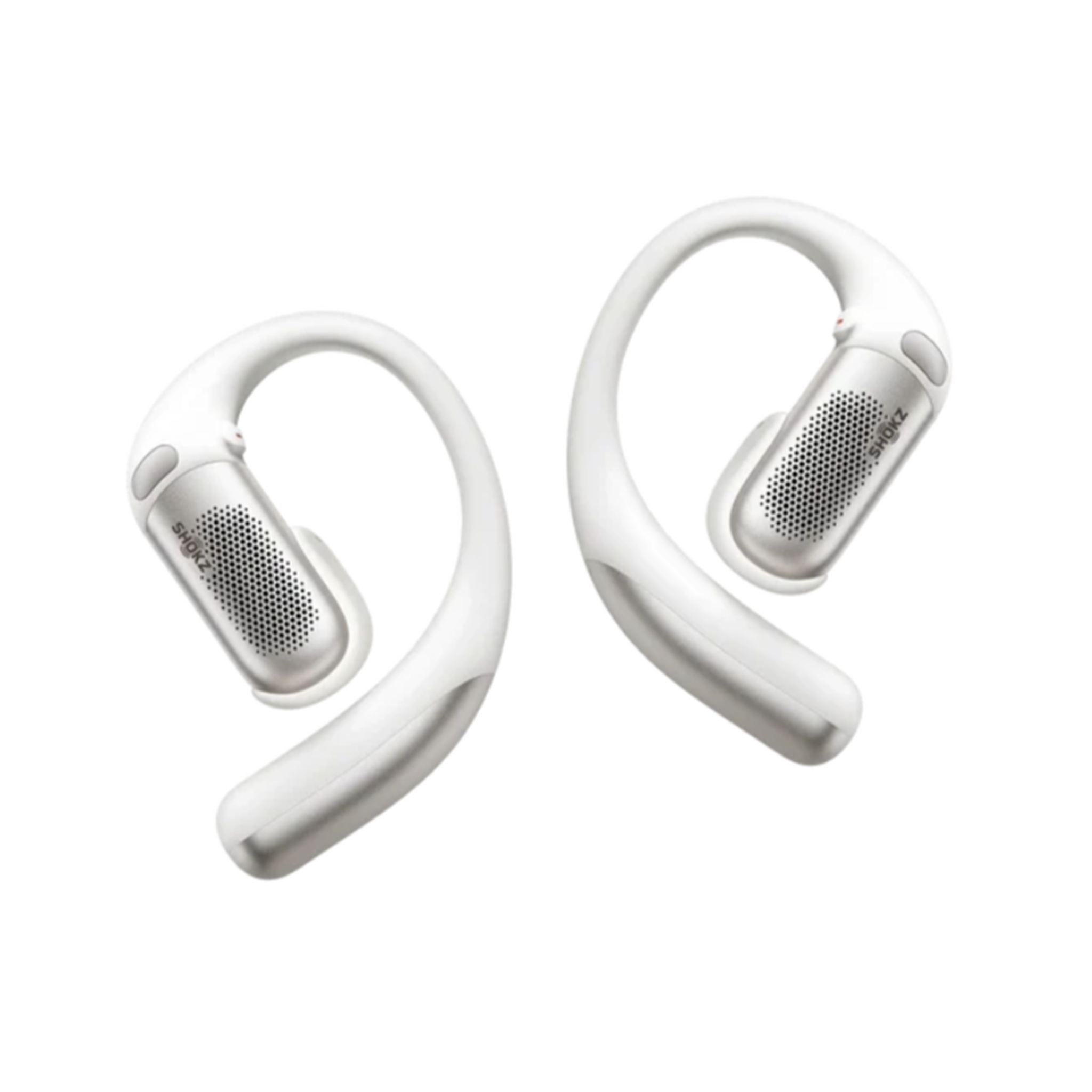 Shokz OpenFit Pro - White