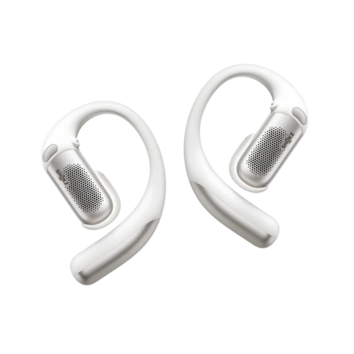 Shokz OpenFit Pro - White