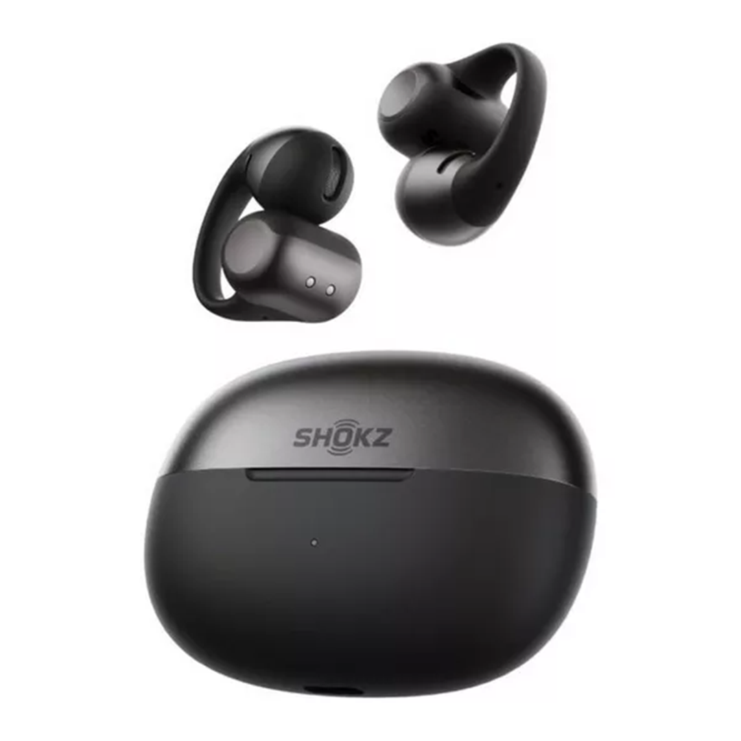 Shokz OpenDots 2 - Black