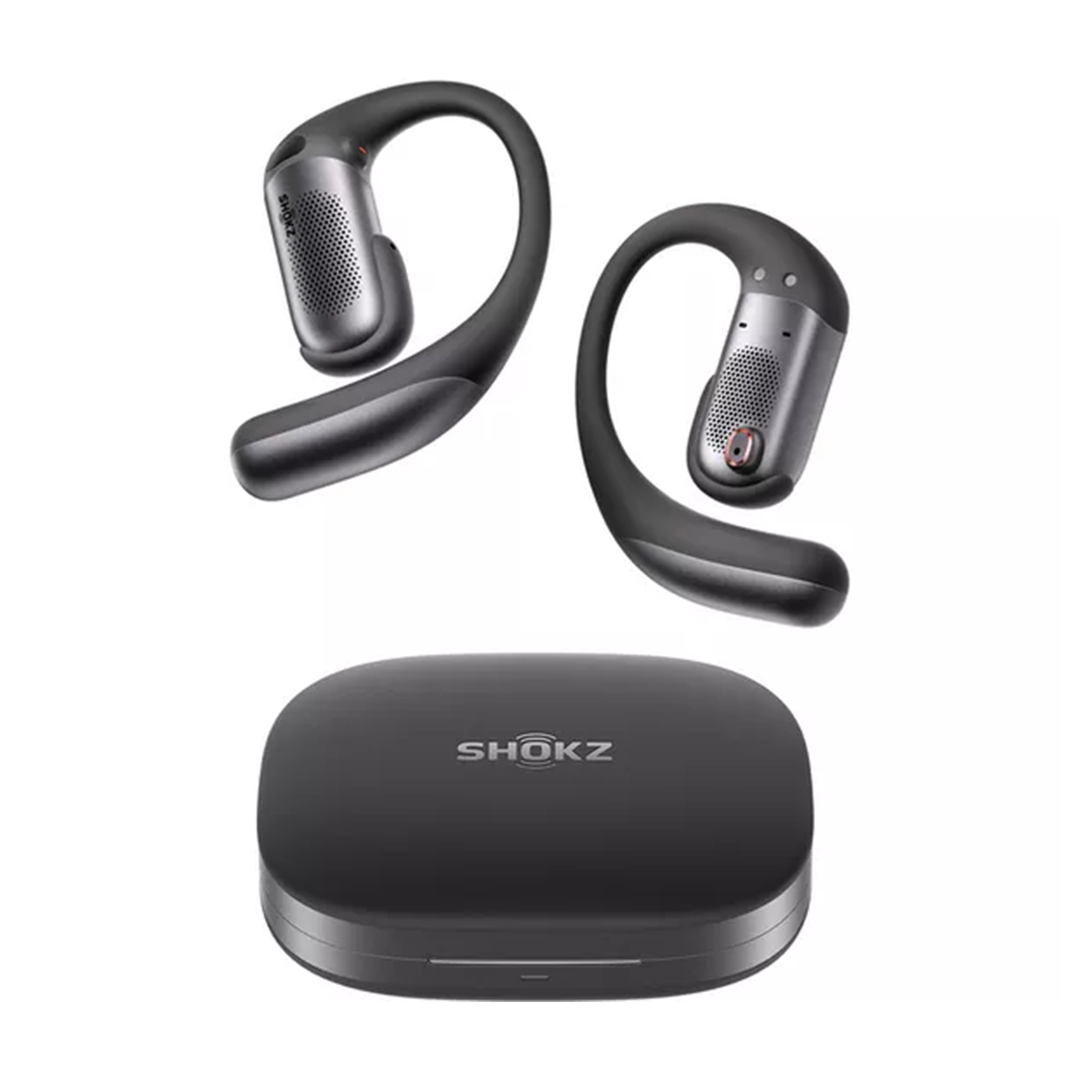 Shokz OpenFit Pro - Black