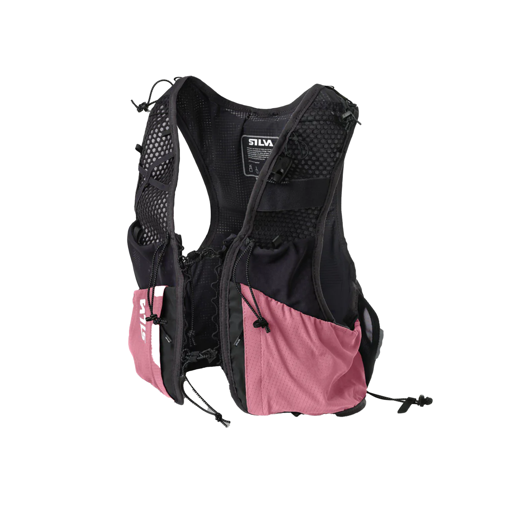 Silva Strive 5 Vest - Rose