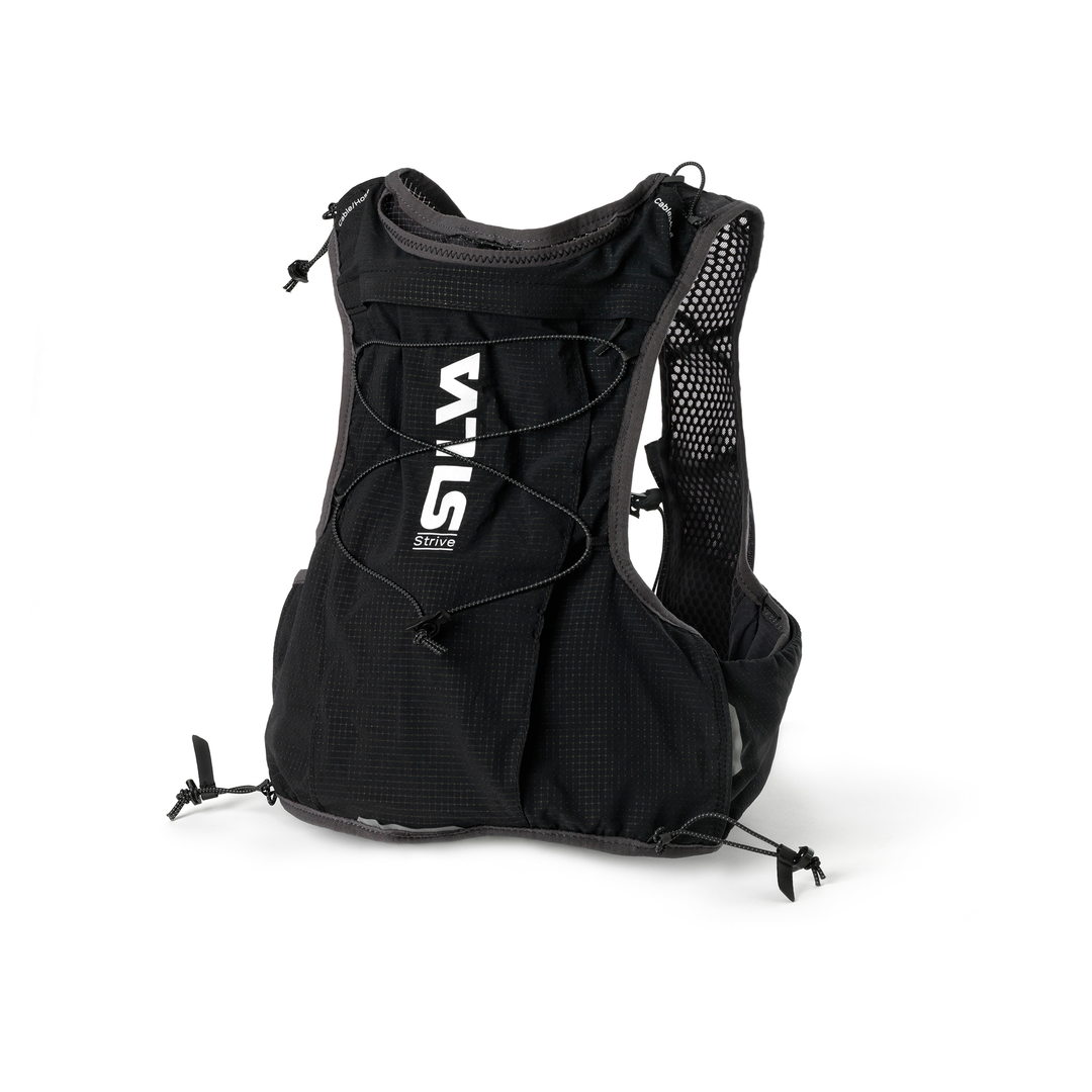 Silva Strive 10 Vest - Black