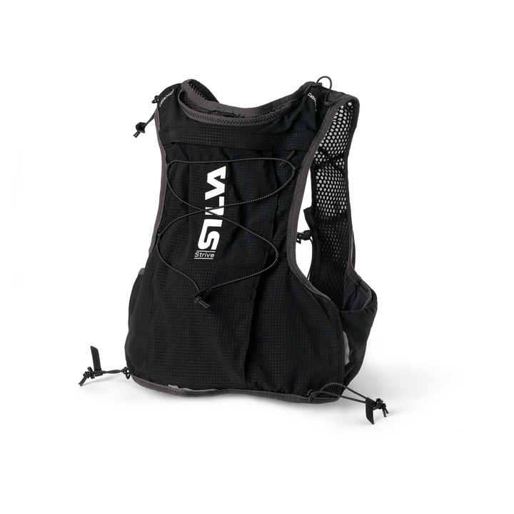 Silva Strive 10 Vest - Black