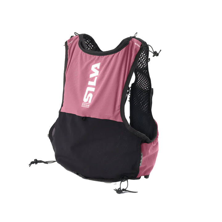 Silva Strive 5 Vest - Rose