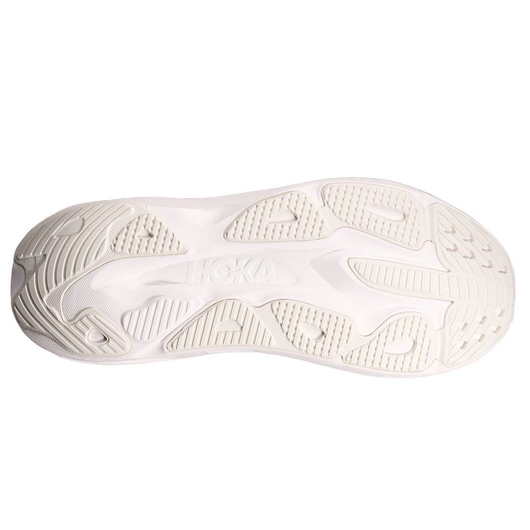 Hoka Mens Skyflow - Frost/Cosmic Grey - Neutral - AW25