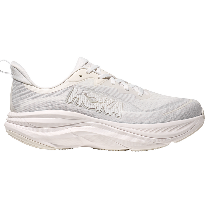 Hoka Mens Skyflow - Frost/Cosmic Grey - Neutral - AW25