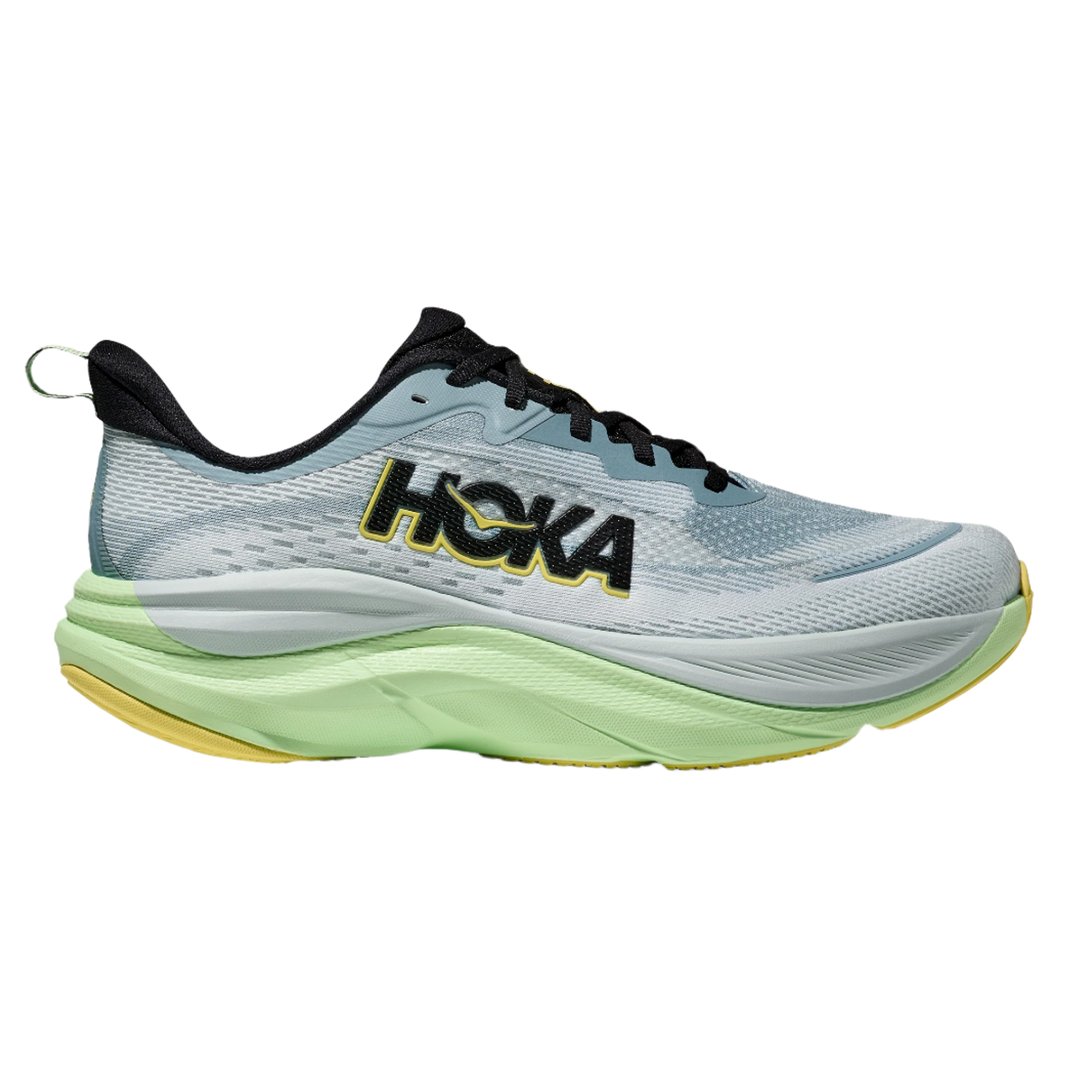 Hoka Mens Skyflow - Druzy/Droplet - Neutral - SS25