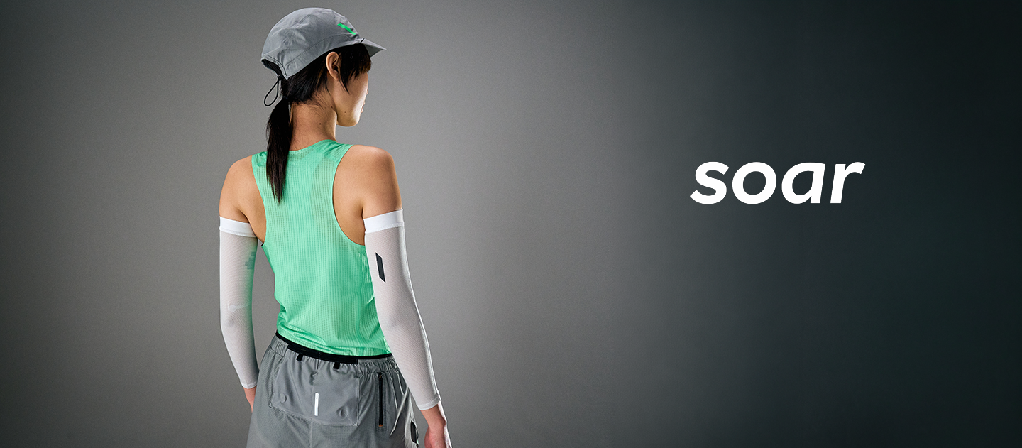 Soar Accessories | Run North West