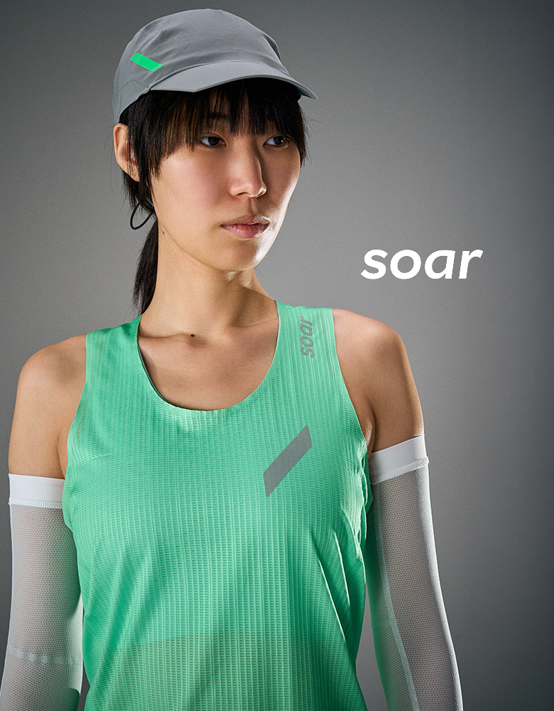 Soar Accessories | Run North West
