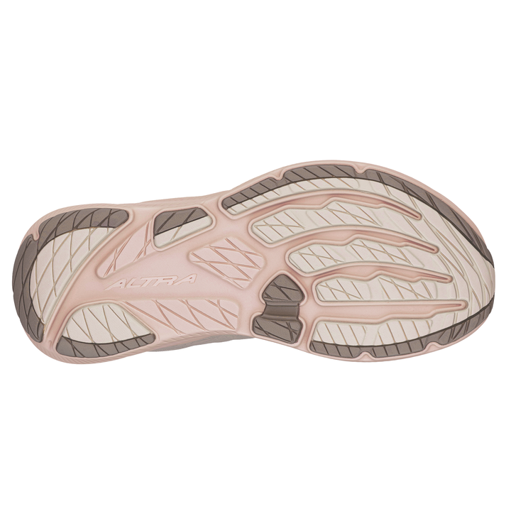 Altra Womens Experience Flow 3 - Tan - Neutral - SS26