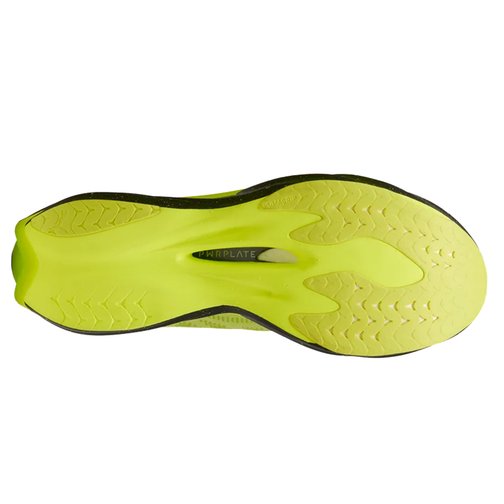 Puma Womens Deviate NITRO Elite 4 - Sunny Lime/Puma Black - Neutral - AW26