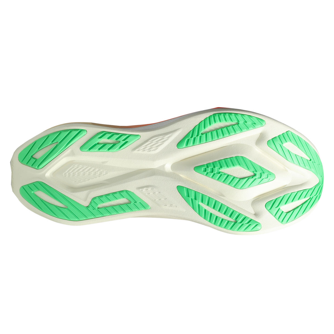 Asics Unisex Superblast 3 - Seashell/Sun Coral - Neutral - SS26