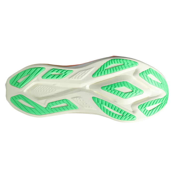 Asics Unisex Superblast 3 - Seashell/Sun Coral - Neutral - SS26