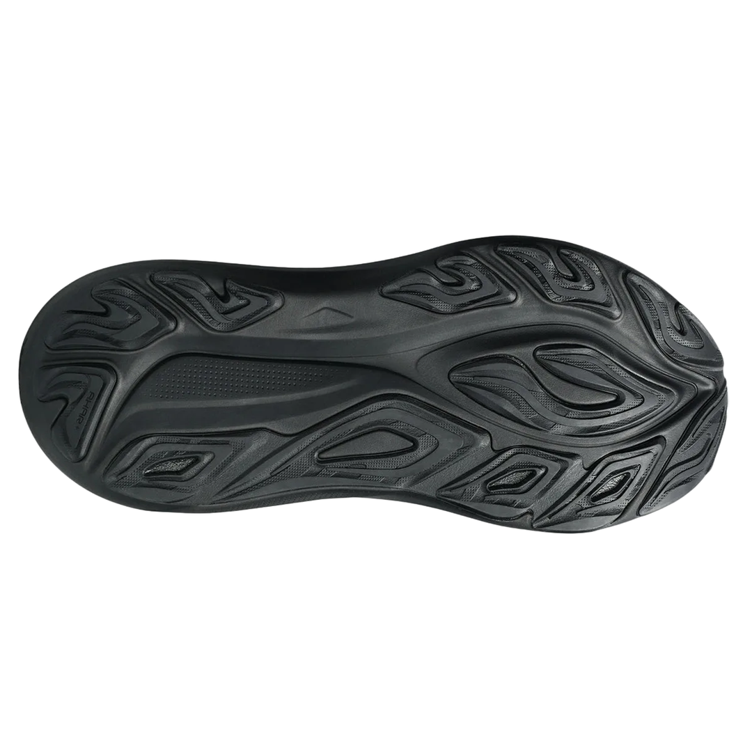 Asics Homme GT-2000 14 - Noir/Gris Graphite - Stabilité - AW25