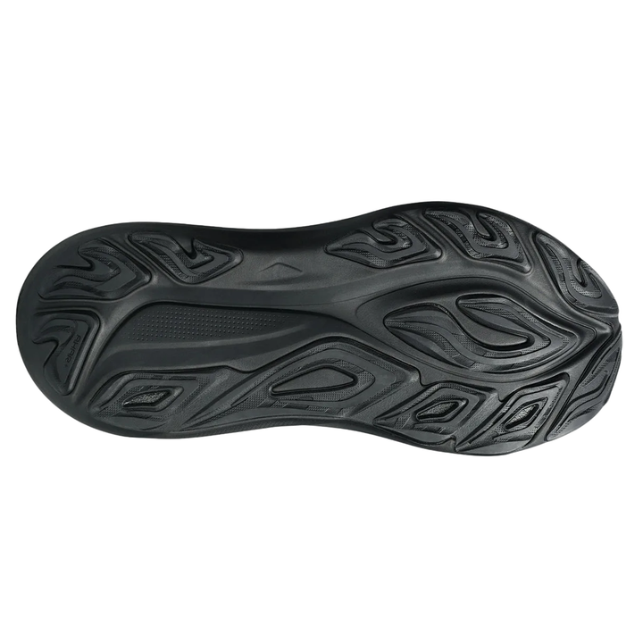 Asics Homme GT-2000 14 - Noir/Gris Graphite - Stabilité - AW25