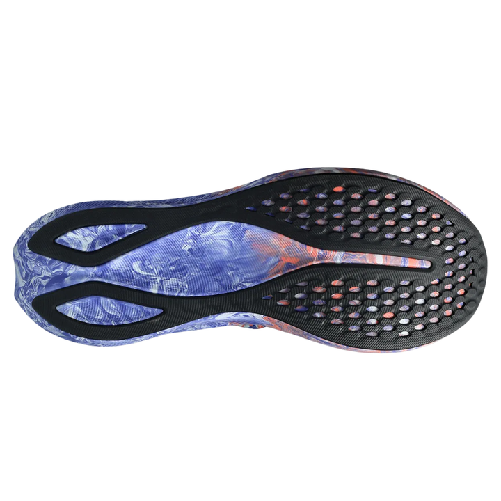 Asics Mens Noosa Tri 16 - Vital Green/Cobalt Burst - Neutral - SS26