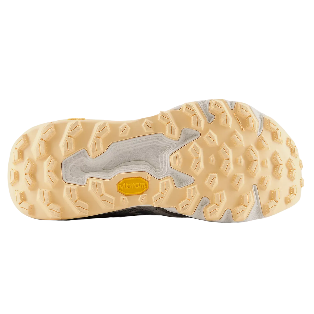 New Balance Fresh Foam Hierro V9 pour femmes - Sel de mer/Pêche blanche - SS26