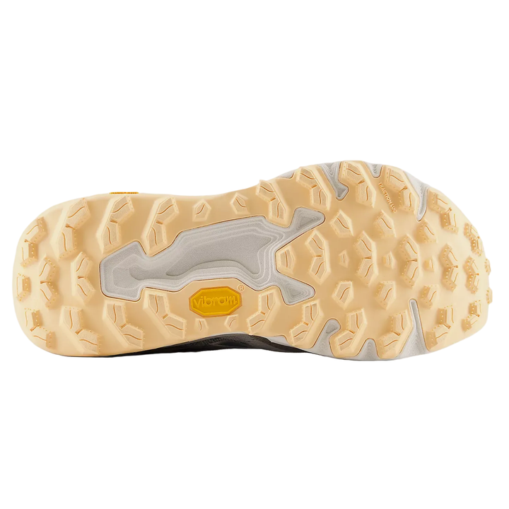 New Balance Fresh Foam Hierro V9 pour femmes - Sel de mer/Pêche blanche - SS26