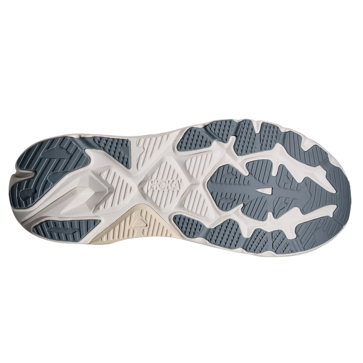 Hoka Mens Arahi 8 - Alabaster/Birch - Stability - SS26