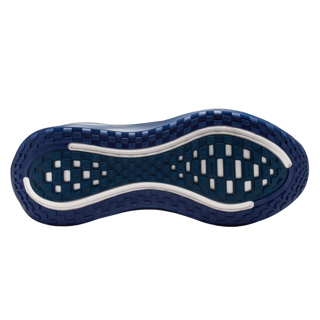 Nike Womens Vomero Plus with Swarovski® Crystals - Blue Force/Blue Void - Neutral - HO25