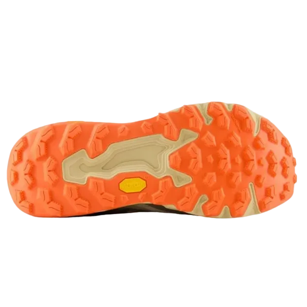 New Balance Mens Fresh Foam Hierro V9 - Linen/Toasted Sesame - Trail - SS26