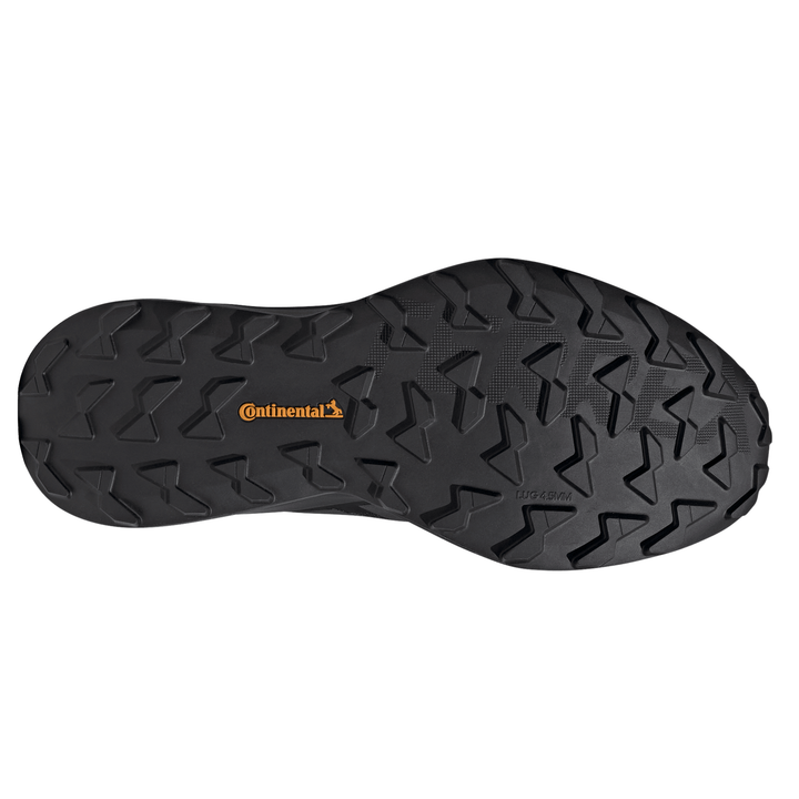 Adidas Mens Terrex Agravic GTX - Core Black/Core Black/Grey Six - Trail - AW25