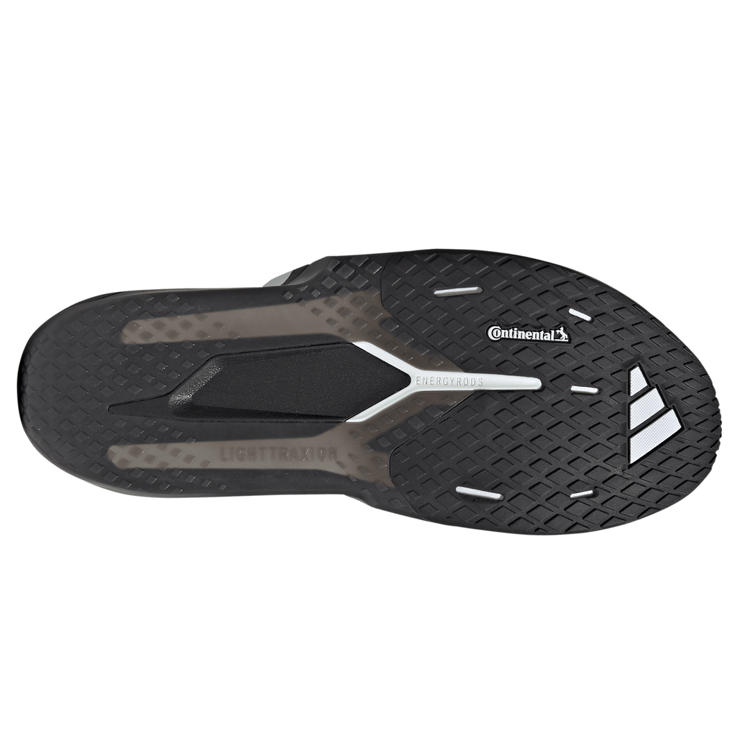 Adidas Mens Dropset Pro Training Shoes - Core Black/Footwear White/Core Black - SS27