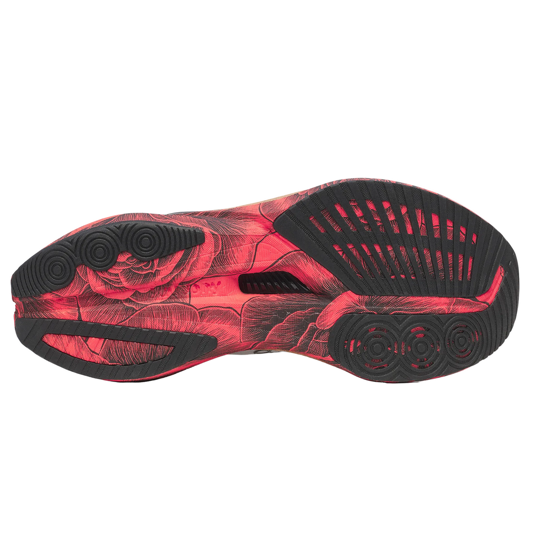 Saucony Womens Endorphin Speed 5 - White/Black - Neutral - SS26