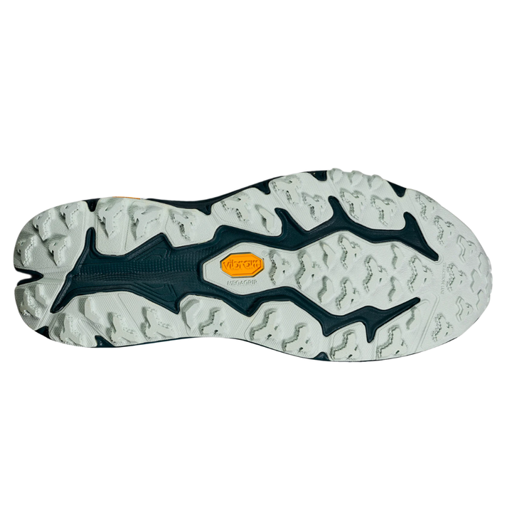 Hoka Mens Speedgoat 6 GTX - Blue Twilight/Druzy - Trail - SS25
