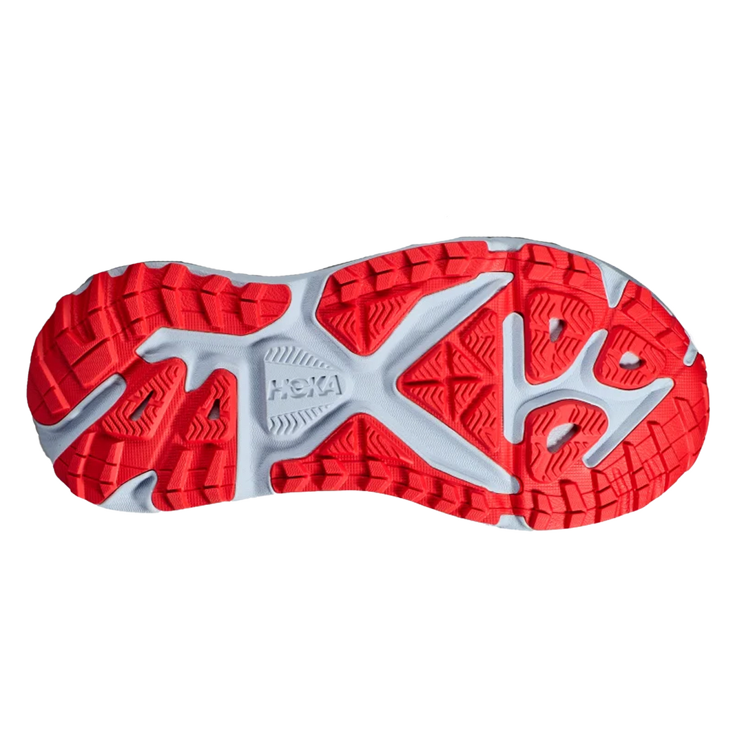 Hoka Femmes Stinson 7 - Ancre/Mouette - Trail