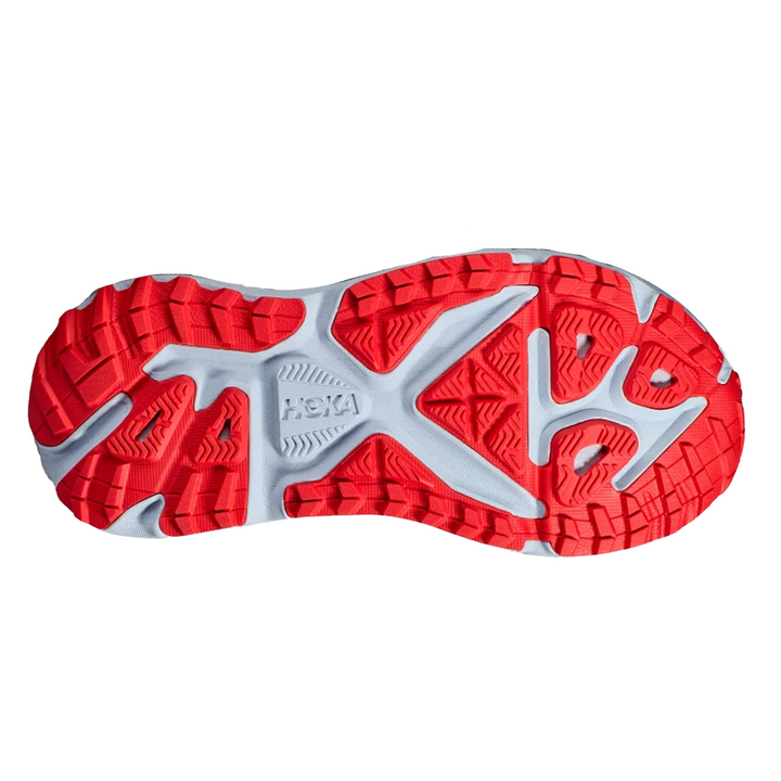 Hoka Femmes Stinson 7 - Ancre/Mouette - Trail