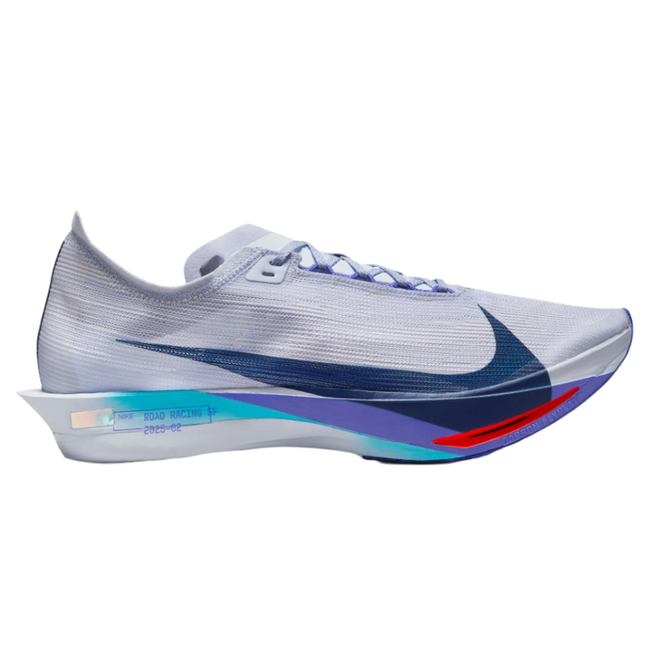Nike Mens Streakfly 2 - Ghost/Blue Void/Persian Violet - Neutral - SS25